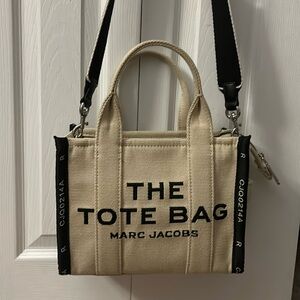 Marc Jacob’s The Tote Bag